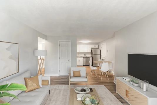 Eagle Rock Properties 3 of 4