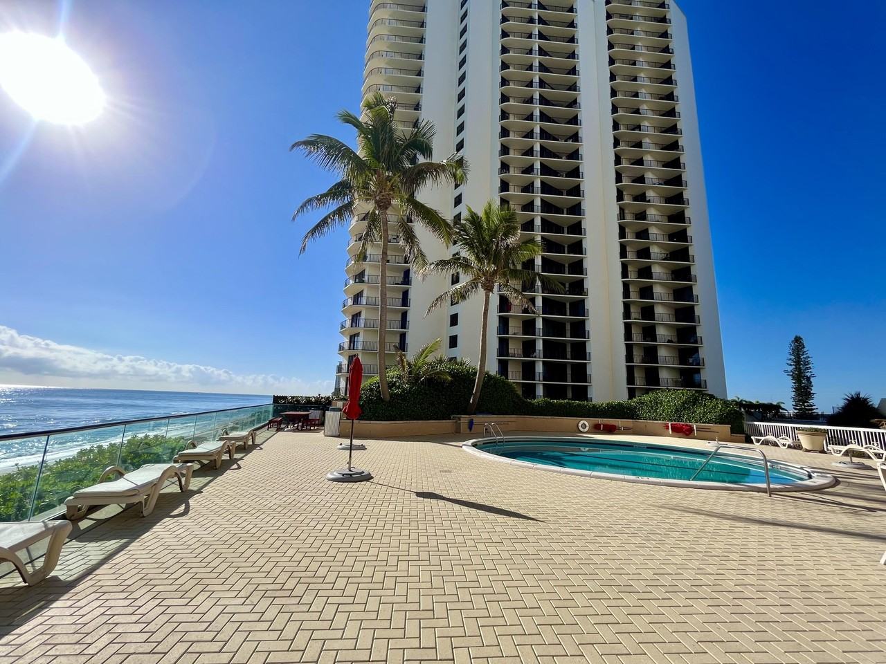 5440 N Ocean Dr #601 - Photo 2 of 50