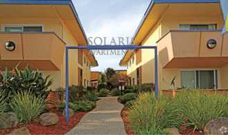 Solaris Apartments - Photo 1 of 1