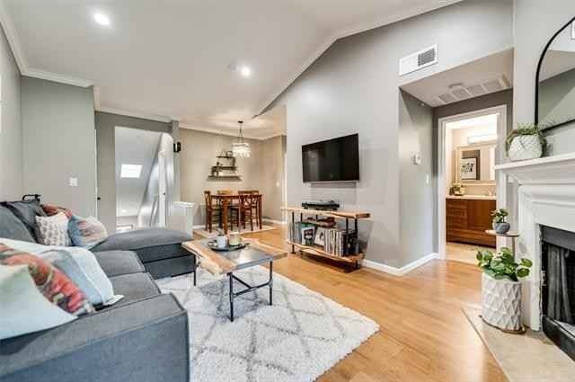 2601 Preston Road #3204