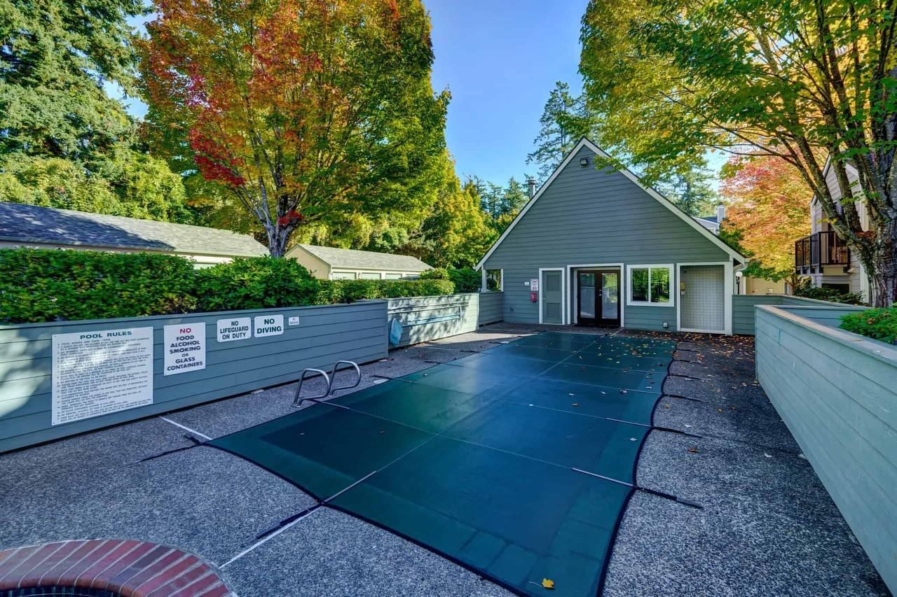 Hampton Ridge Apartments - Photo 7 of 29