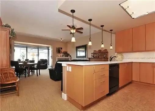 300 Waterfront Cres #403 - Photo 2 of 10