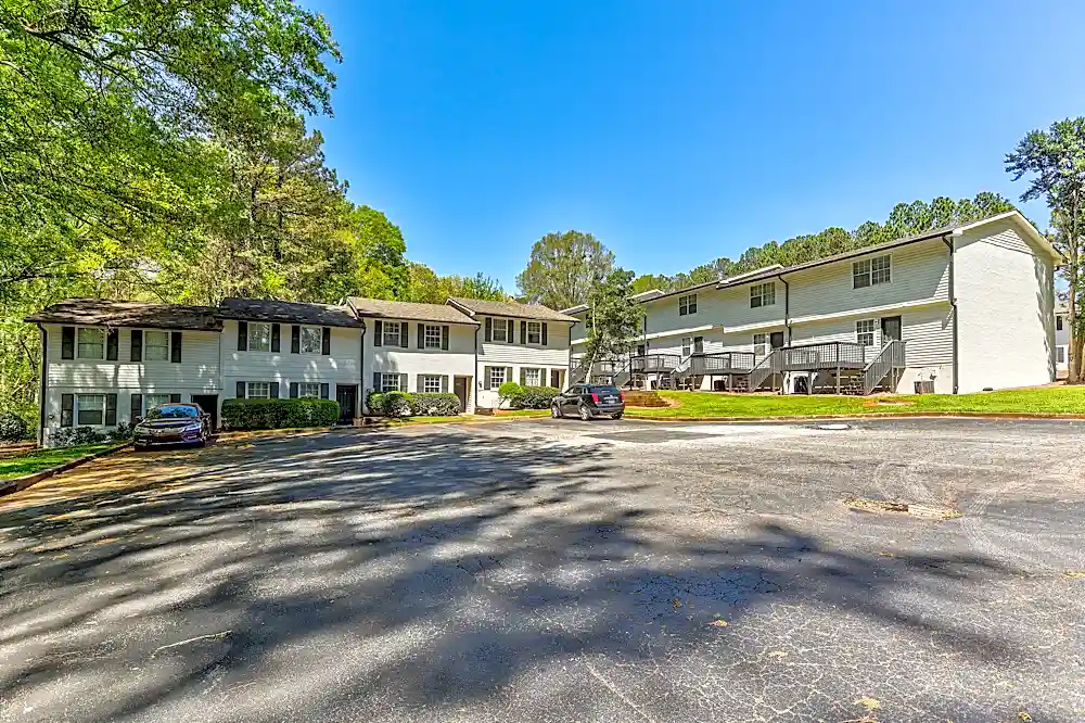 3507 Creekview Place #3507 - Photo 2 of 8