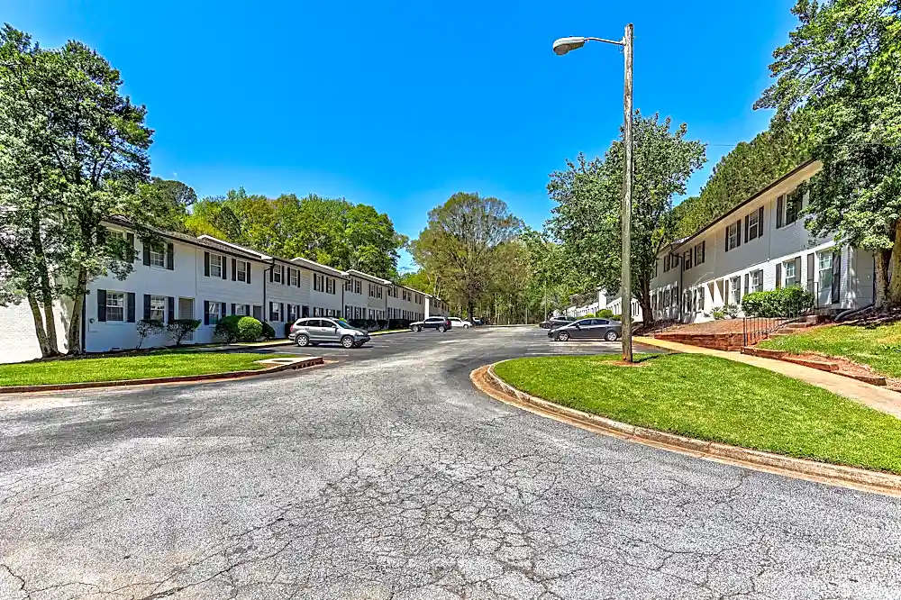 3507 Creekview Place #3507 - Photo 3 of 8