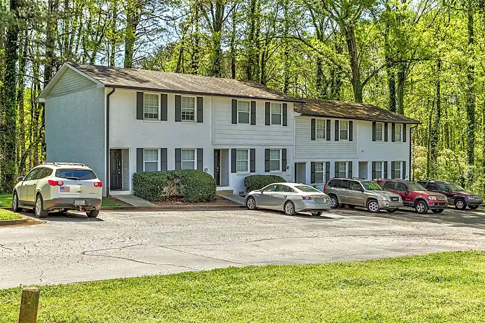 3507 Creekview Place #3507 - Photo 4 of 8