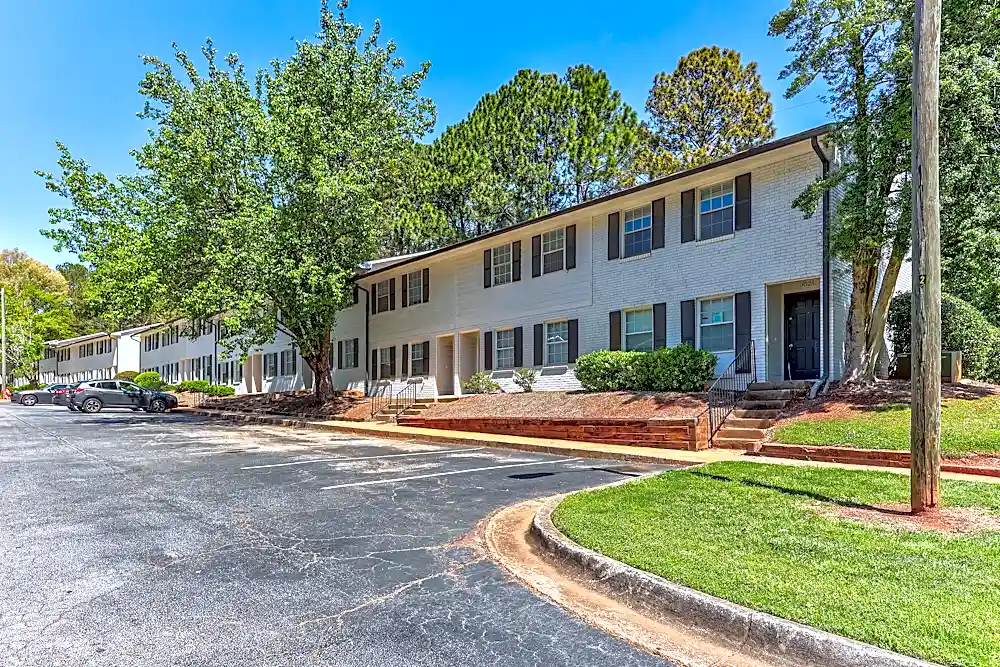 3507 Creekview Place #3507 - Photo 5 of 8