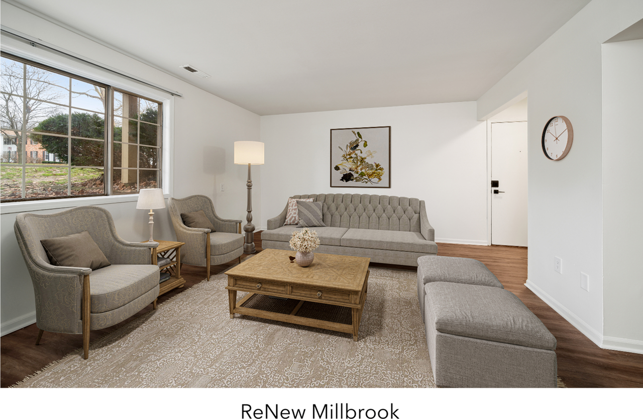 ReNew Millbrook Apartment Collection - Photo 3 of 25