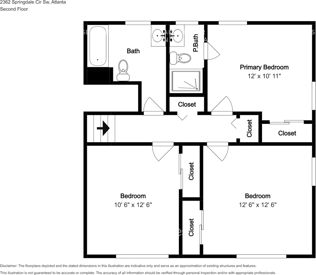 2362 Springdale Cir Sw - Photo 4 of 22