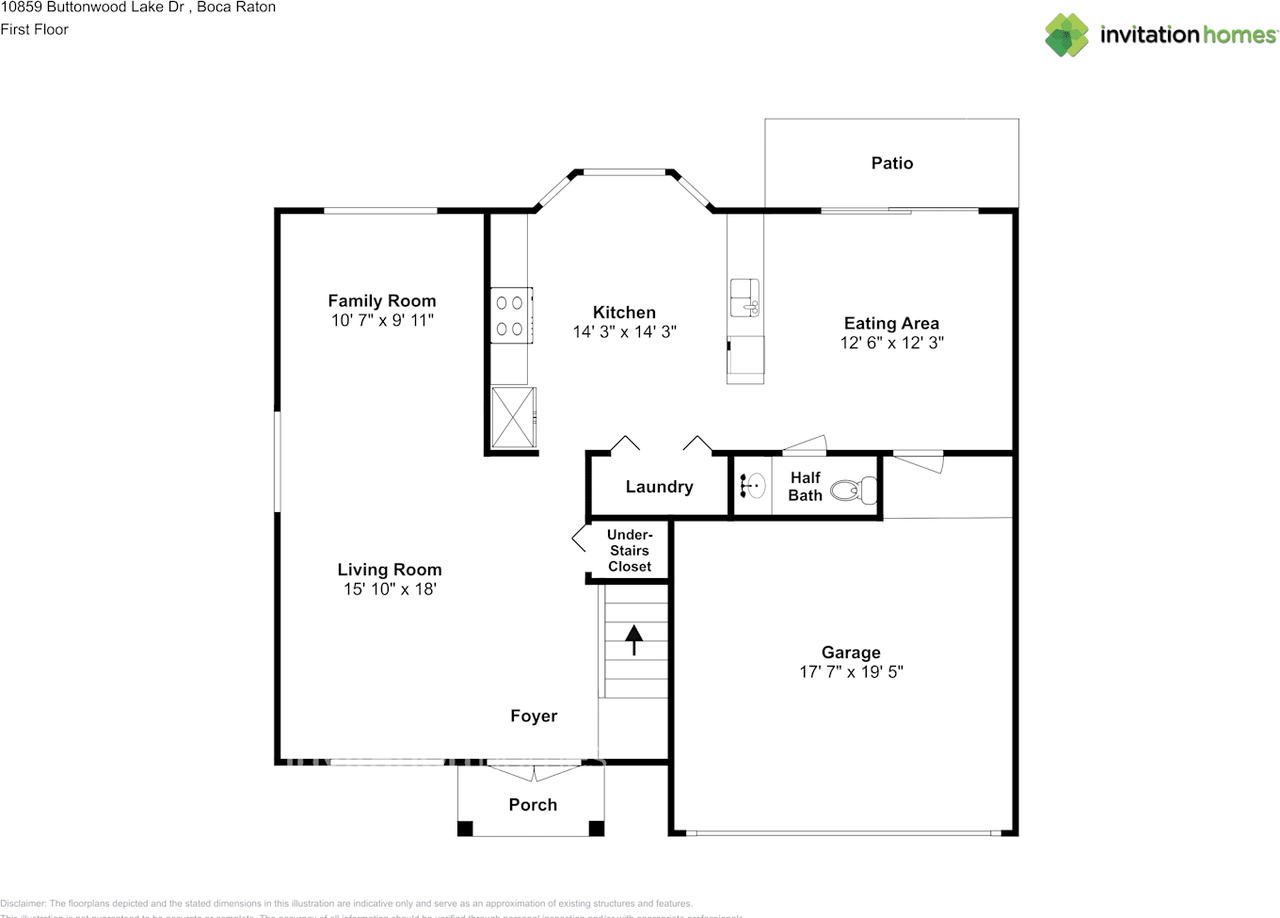 10859 Buttonwood Lake Dr - Photo 2 of 17