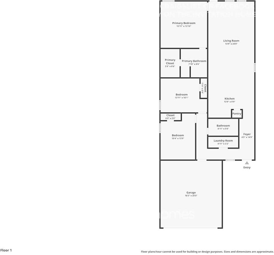 14338 Fulling Ml #121 - Photo 3 of 28