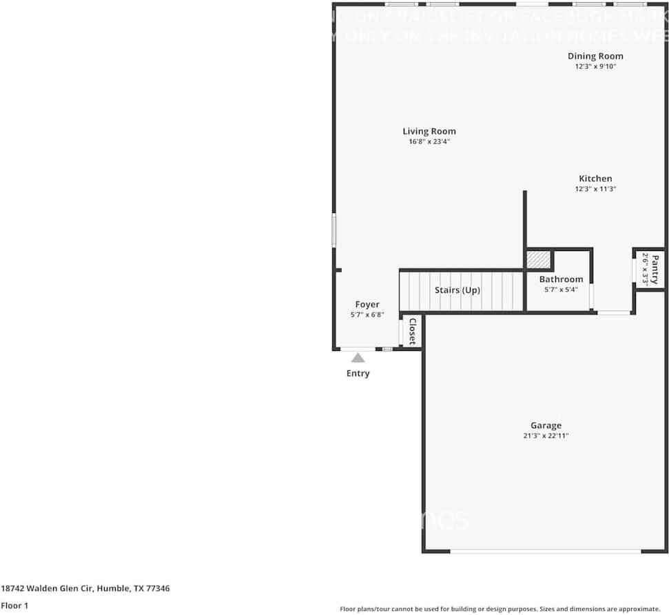 18742 Walden Glen Cir - Photo 2 of 18