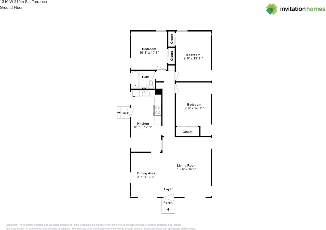 1310 W 219th St - Photo 2 of 16