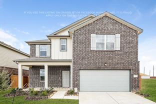 27210 Clear Breeze Dr - Photo 1 of 1