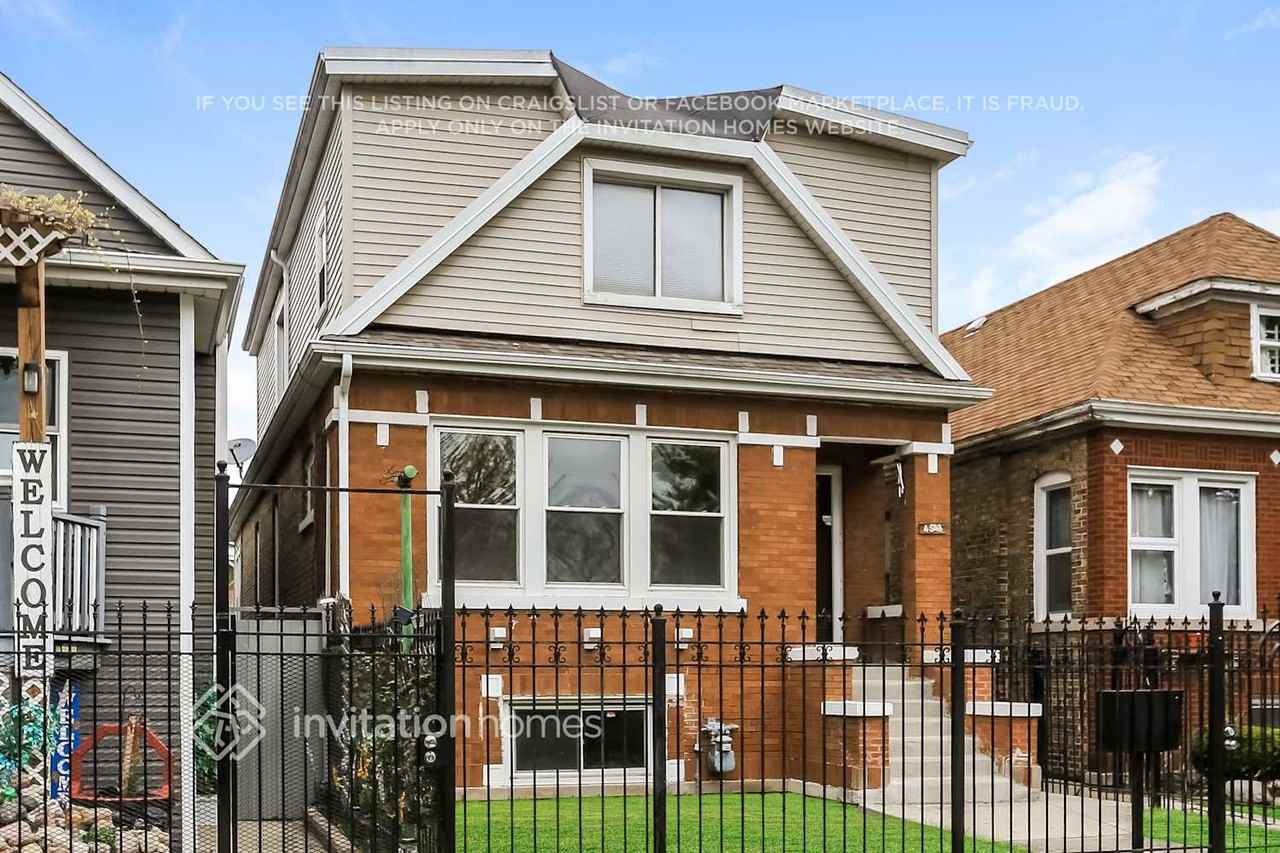 4548 W Altgeld St - Photo 5 of 19