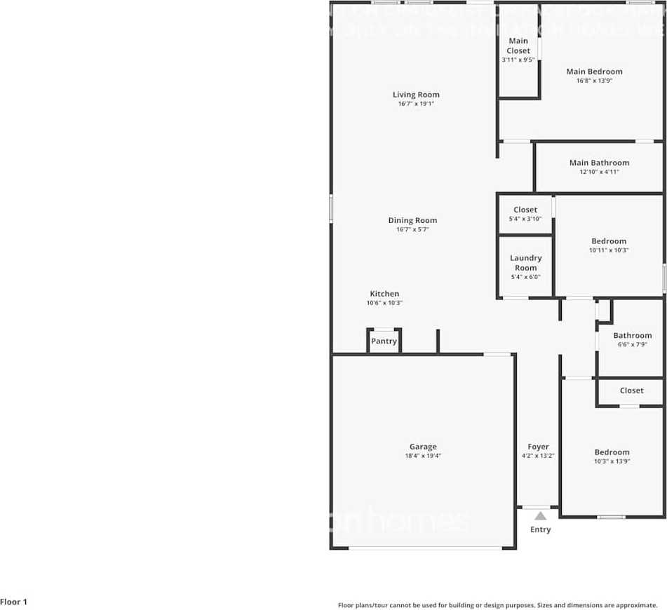 7216 Lazy Creek Rd - Photo 3 of 24