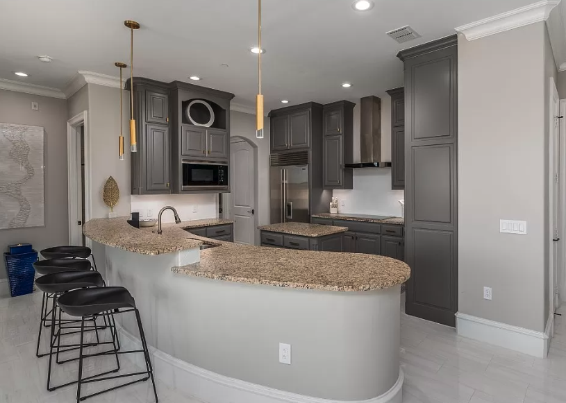 6675 Mediterranean Drive #2017