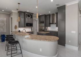 featured image of 6675 Mediterranean Drive #2017