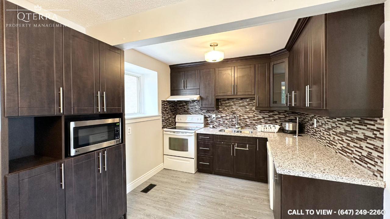 212-55 Collinsgrove Rd, Scarborough, Ontario M1E 4Z2 - Photo 2 of 22