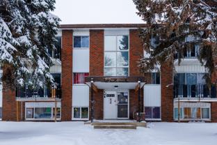 Pine Manor - Photo 1 of 1