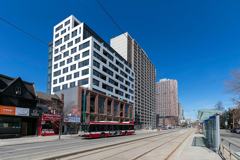 664 Spadina Avenue - Photo 1 of 1