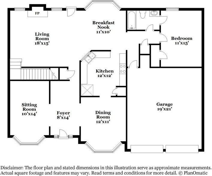 9105 Overlook Dr - Photo 2 of 17