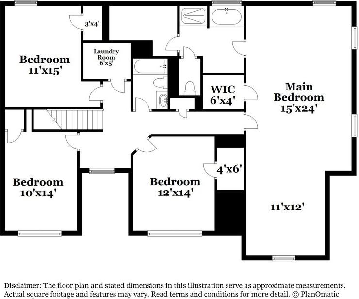 9105 Overlook Dr - Photo 3 of 17