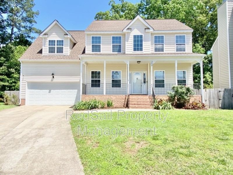 304 Minnie Cir - Photo 2 of 6