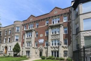 featured image of 4735 North Beacon Street #211