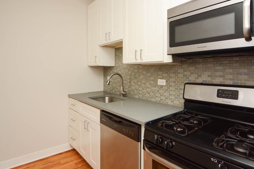 2420 N Kedzie Blvd #212 - Photo 4 of 20