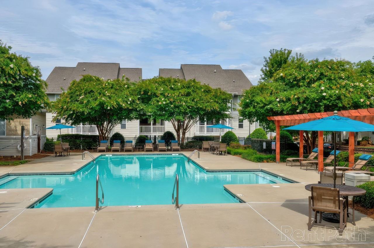 Links at Citiside - Photo 7 of 19