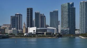 Miami World Tower - Photo 1 of 1