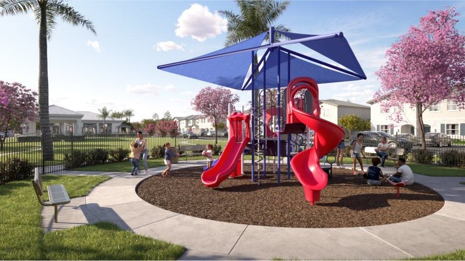 LE JARDINE by LENNAR - Photo 5 of 6