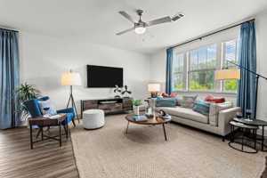 featured image of 40 Blue Stream Way