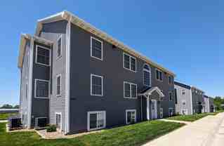 B Ave Apartments - Photo 1 of 1