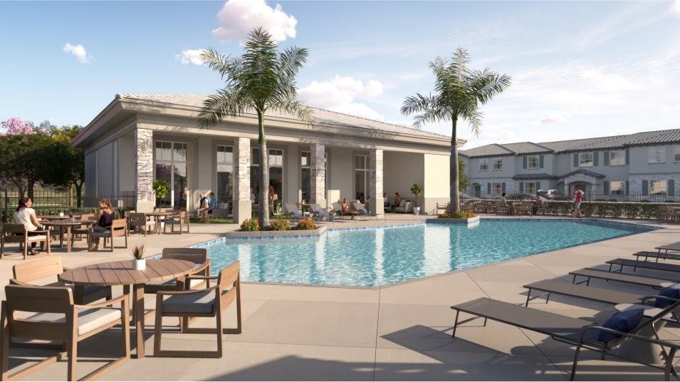 LE JARDINE by LENNAR - Photo 3 of 6