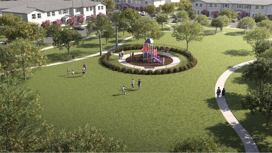 LE JARDINE by LENNAR - Photo 5 of 6