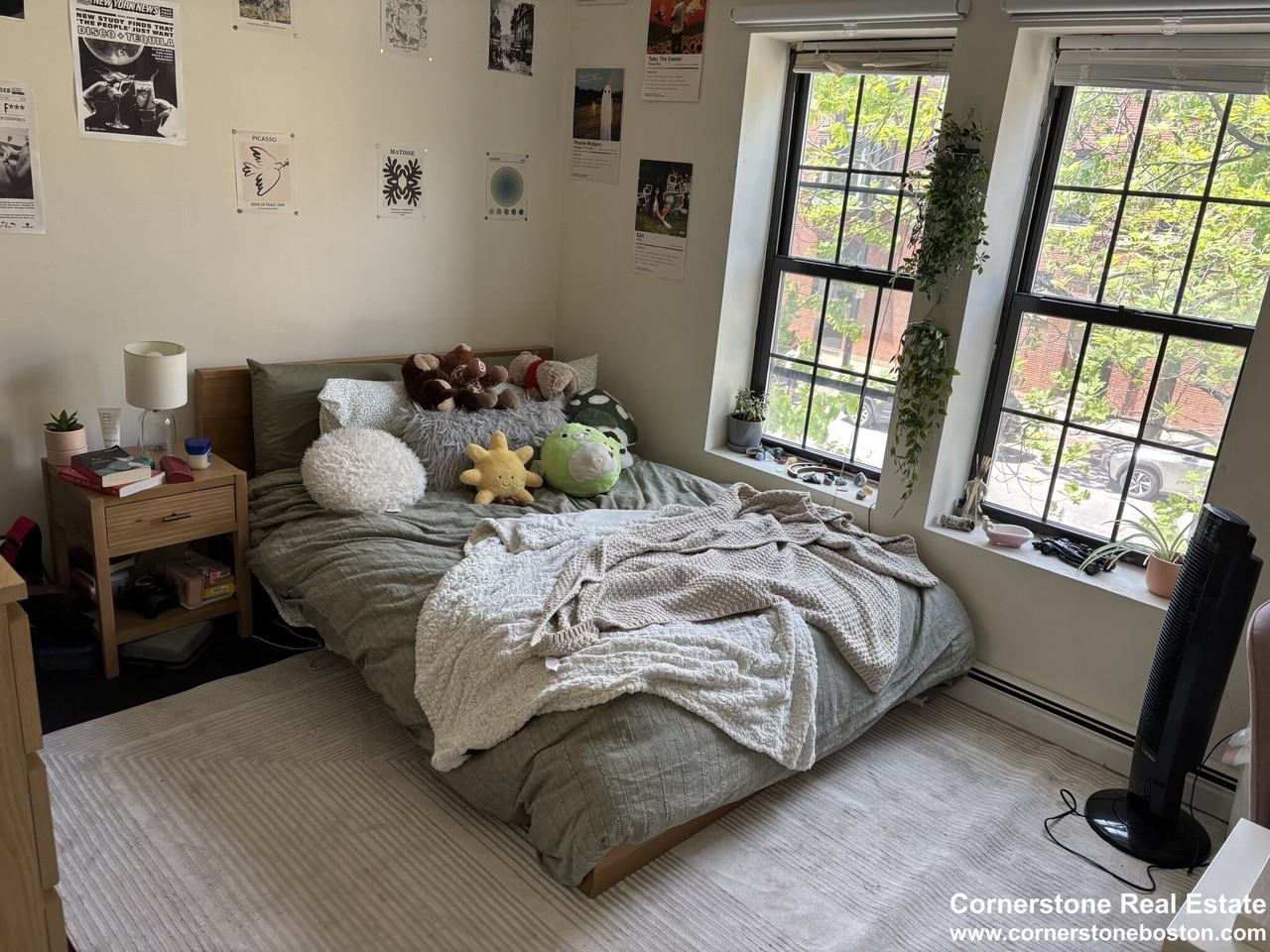 Columbus Ave #1R - Photo 6 of 7