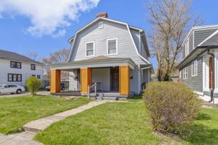 4104 Boulevard Place - Photo 1 of 1