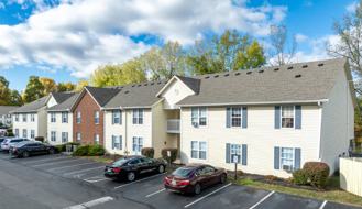 Park Vista Apartments - Photo 1 of 1