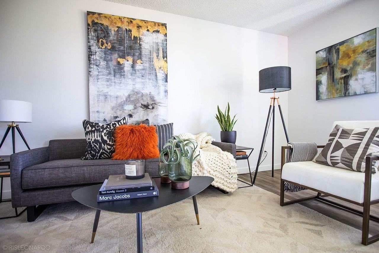 The Hudson - Photo 7 of 21