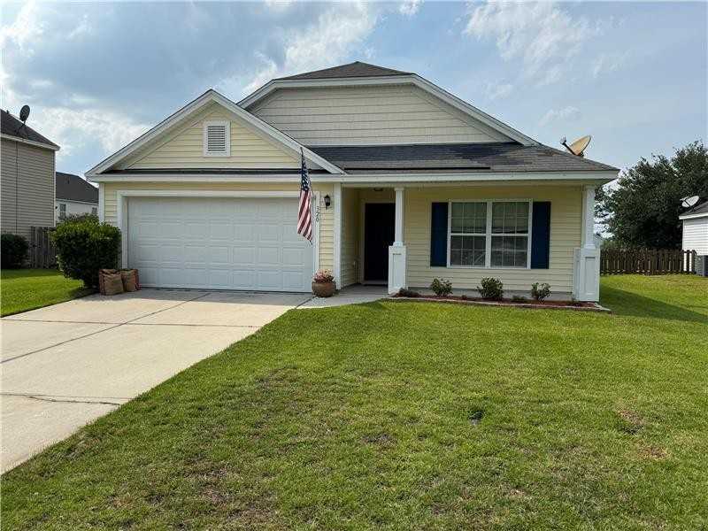 320 Grasslands Drive