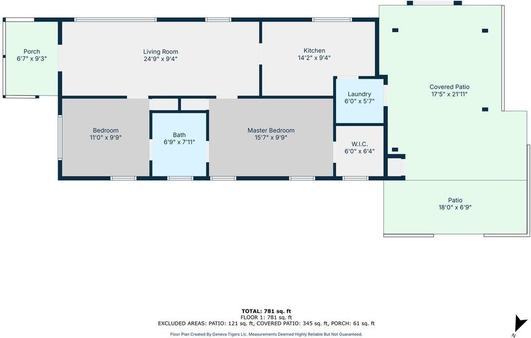 8041 Winthrope St - Photo 2 of 14