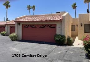 featured image of 1705 Combat Dr