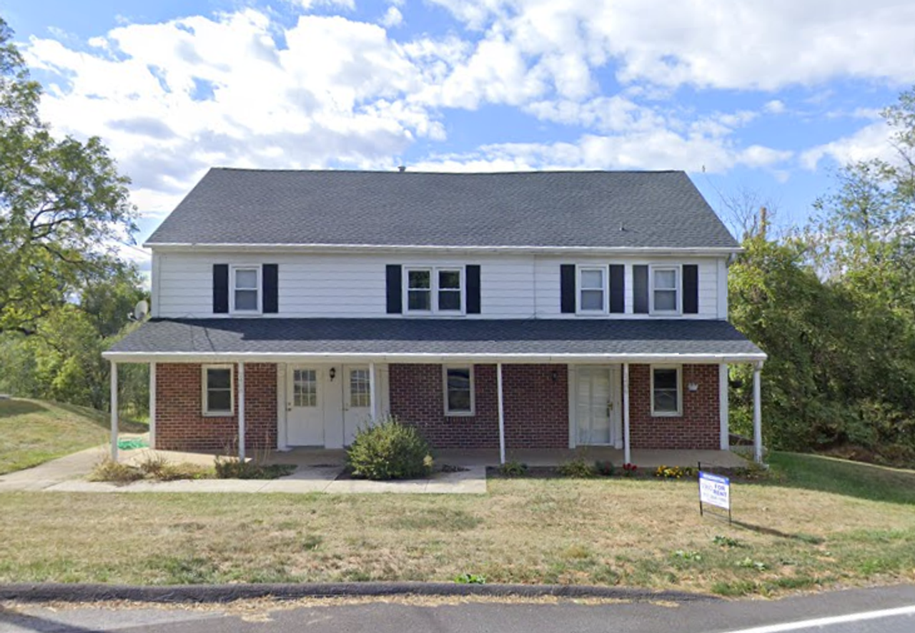 2488 Falling Spring Rd - Photo 2 of 9