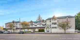 DAN Daniels Apartments - Photo 1 of 1