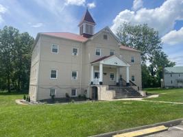 featured image of 177 College Dr