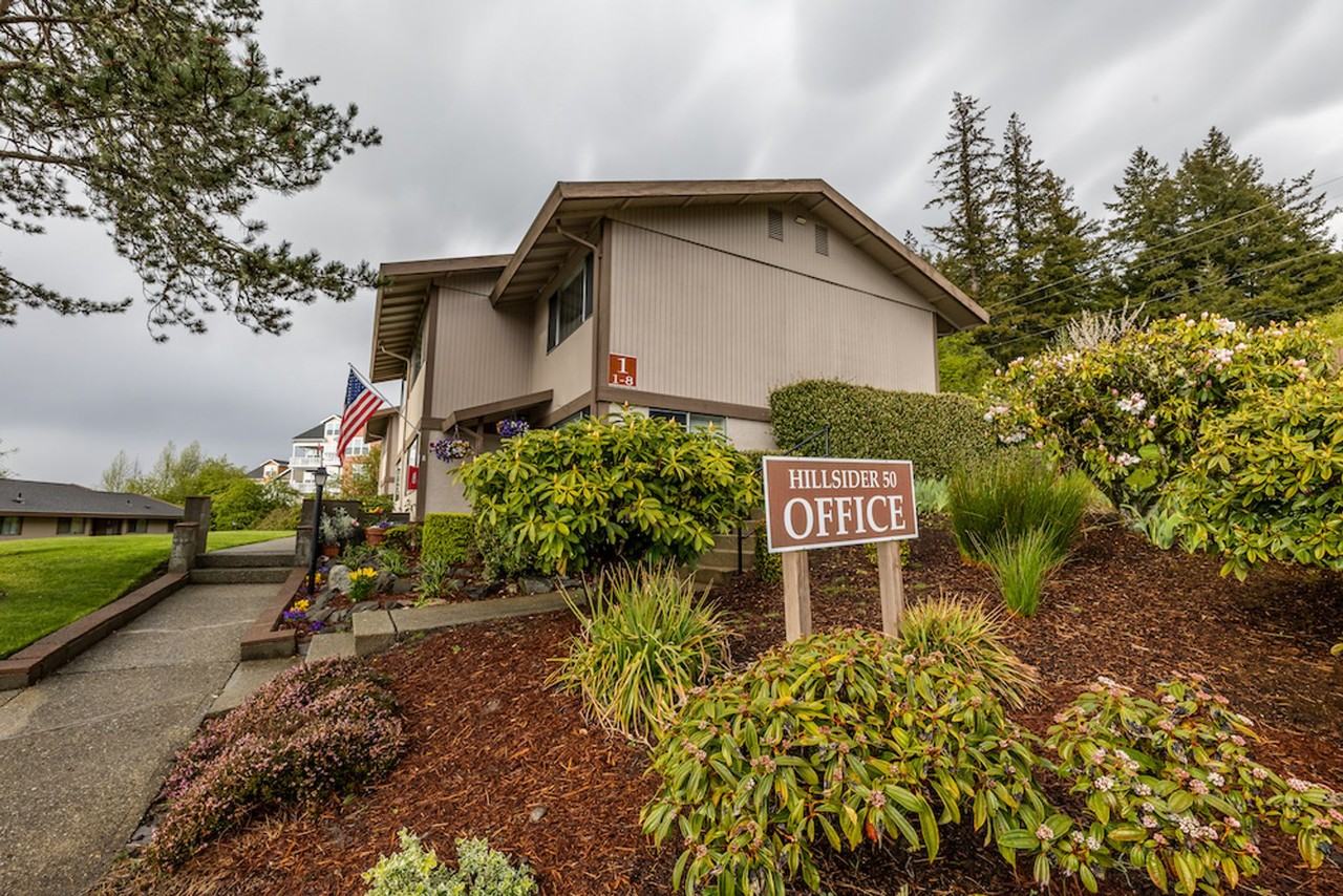 Hillsider 50 Apartments - Photo 3 of 16