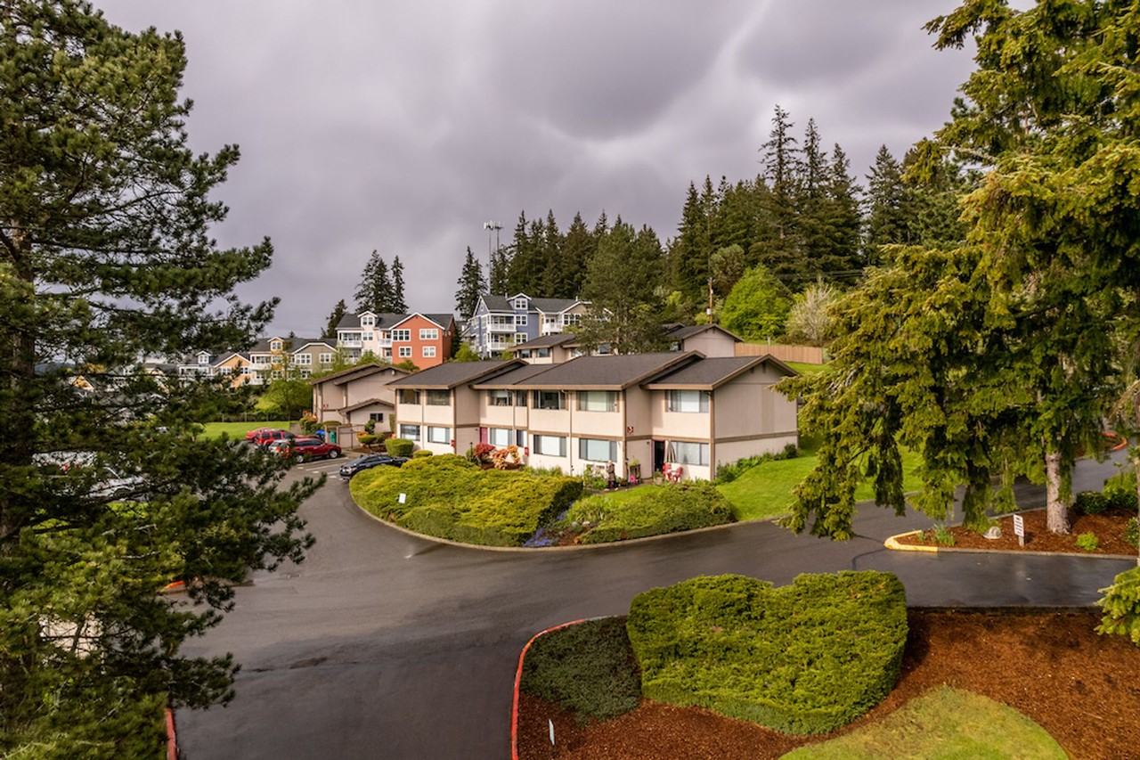 Hillsider 50 Apartments - Photo 6 of 16