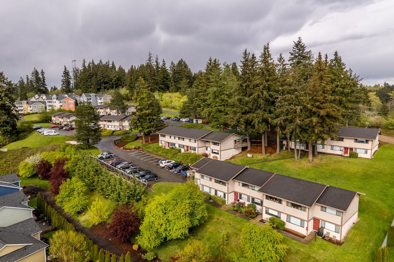 Hillsider 50 Apartments - Photo 7 of 16