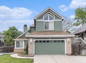 9855 Iris St - Photo 1 of 1